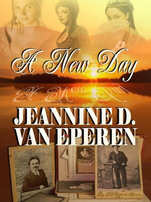 cover image of A New Day